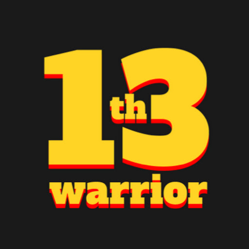 Logo de 13th Warrior