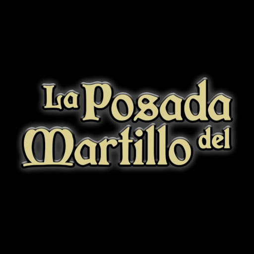 Logo de La Posada del Martillo