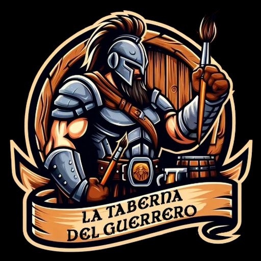 Logo de La Taberna del Guerrero