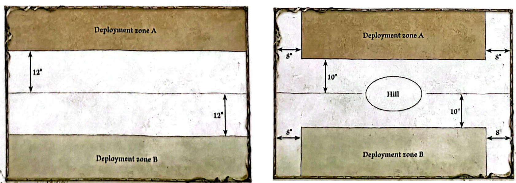 Escenarios 5y6